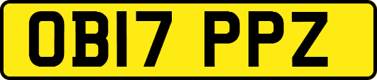 OB17PPZ