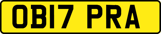OB17PRA
