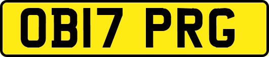 OB17PRG