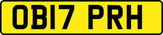OB17PRH