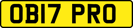 OB17PRO