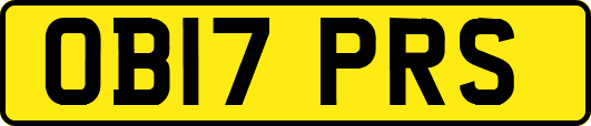 OB17PRS