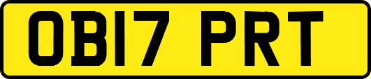 OB17PRT
