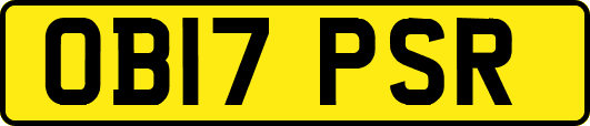 OB17PSR