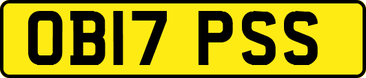 OB17PSS
