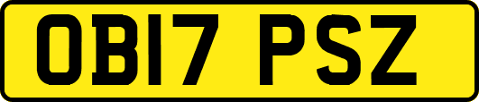 OB17PSZ