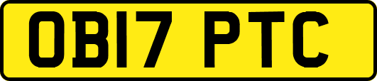 OB17PTC