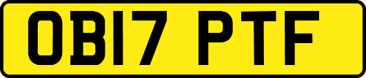 OB17PTF