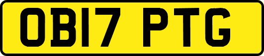 OB17PTG