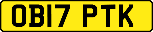 OB17PTK