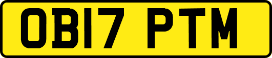 OB17PTM