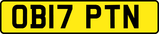 OB17PTN