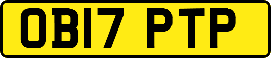 OB17PTP