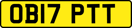 OB17PTT