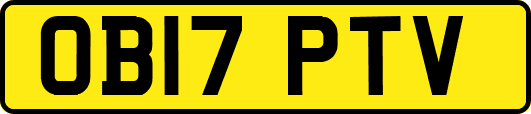 OB17PTV