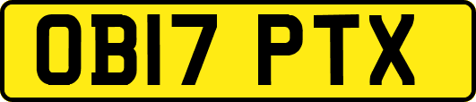OB17PTX