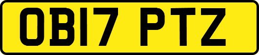 OB17PTZ