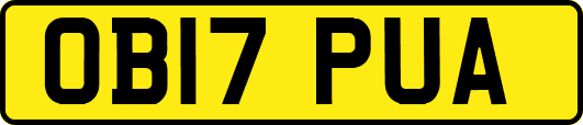 OB17PUA