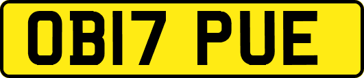 OB17PUE