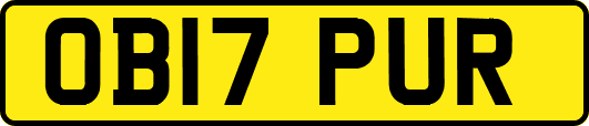 OB17PUR