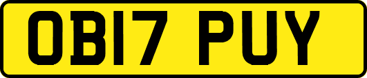 OB17PUY