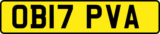 OB17PVA