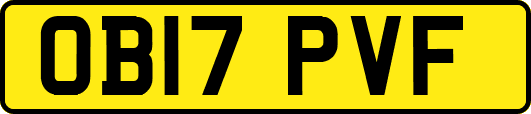 OB17PVF