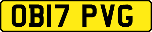 OB17PVG