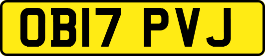 OB17PVJ