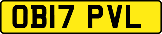 OB17PVL