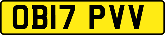 OB17PVV