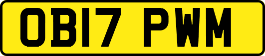 OB17PWM