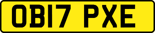 OB17PXE