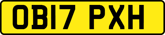 OB17PXH