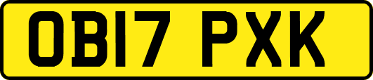 OB17PXK