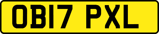 OB17PXL