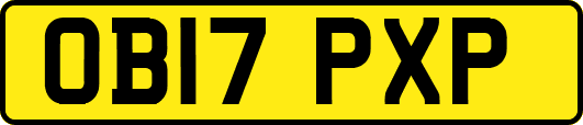 OB17PXP