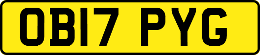 OB17PYG