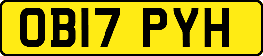 OB17PYH