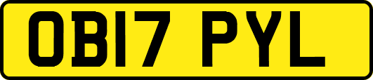 OB17PYL