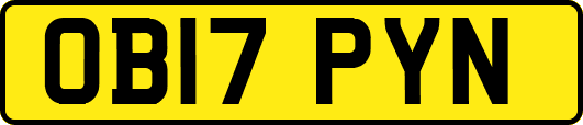 OB17PYN