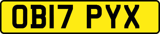 OB17PYX