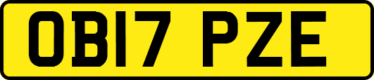 OB17PZE