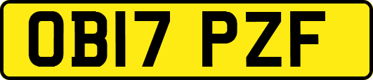 OB17PZF