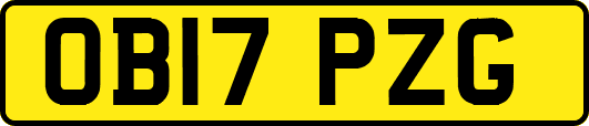 OB17PZG
