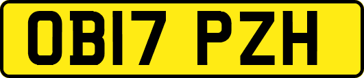 OB17PZH