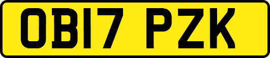 OB17PZK