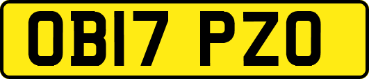 OB17PZO