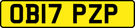 OB17PZP