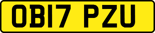OB17PZU